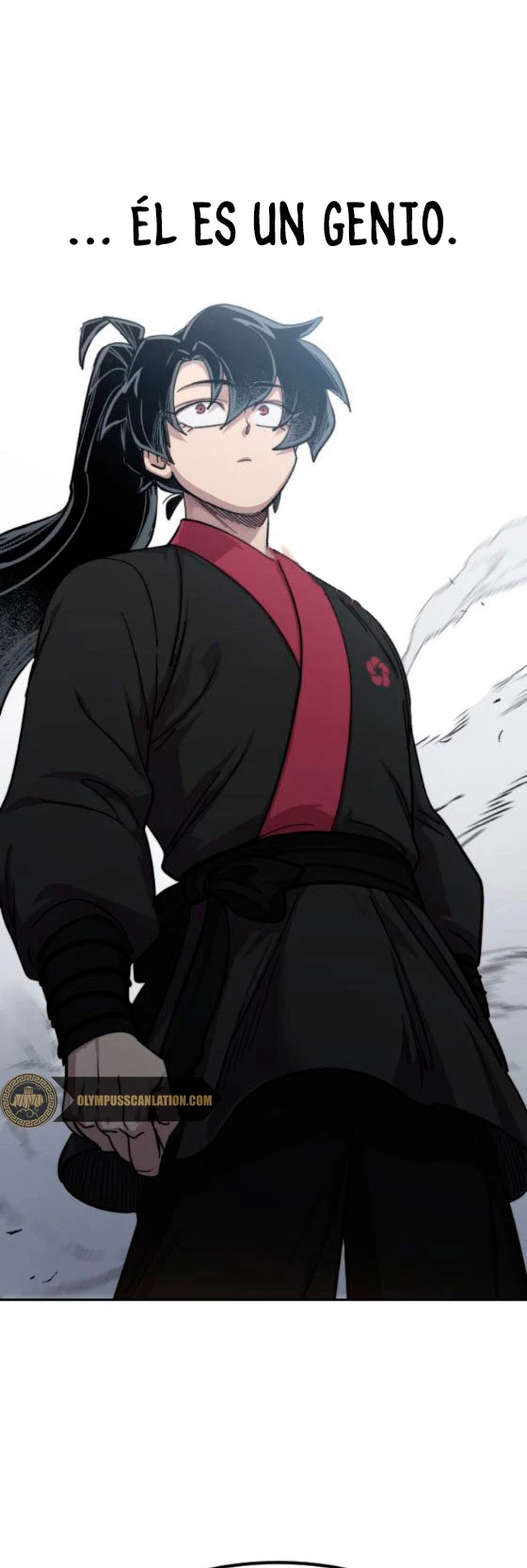 Secta de la montaña > Capitulo 61 > Page 771