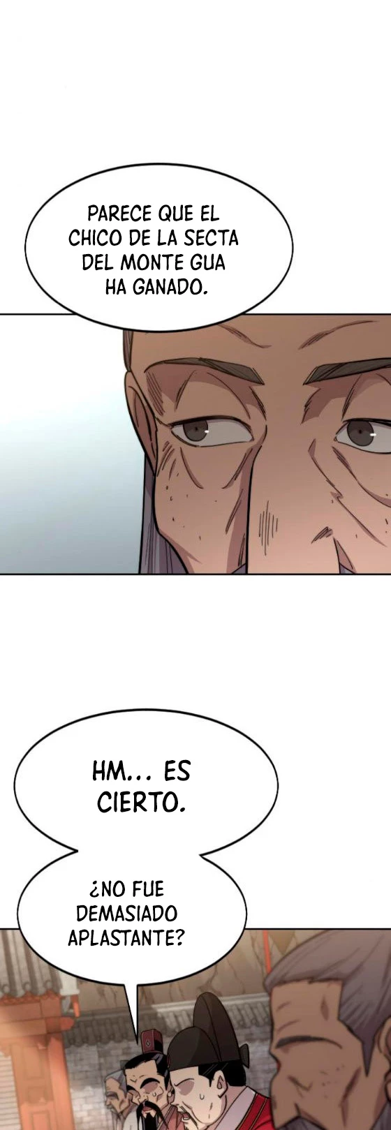 Secta de la montaña > Capitulo 61 > Page 821