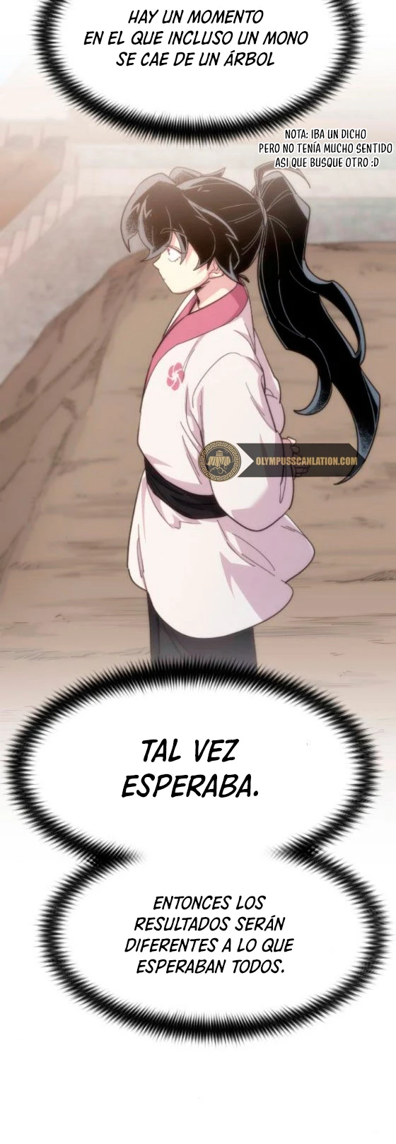 Secta de la montaña > Capitulo 61 > Page 851