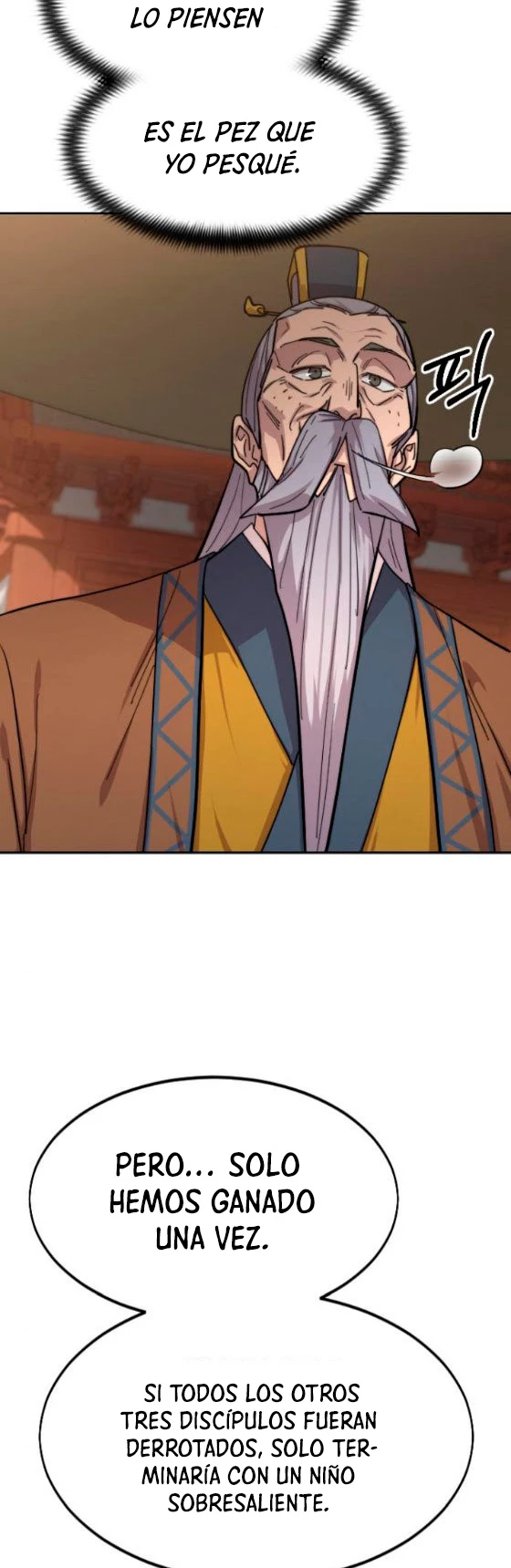 Secta de la montaña > Capitulo 61 > Page 871