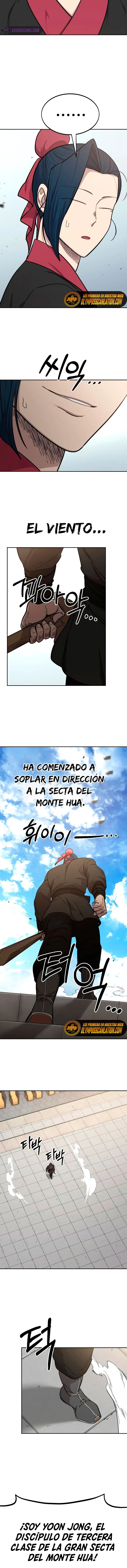 Secta de la montaña > Capitulo 62 > Page 51