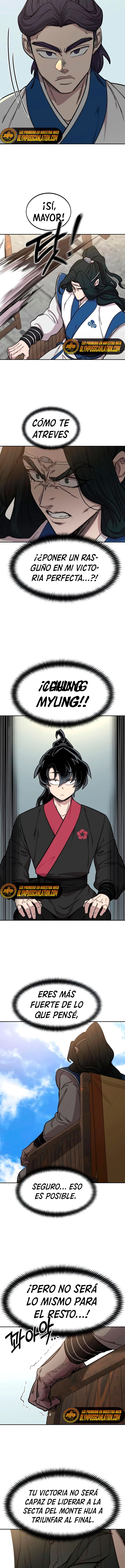 Secta de la montaña > Capitulo 62 > Page 71