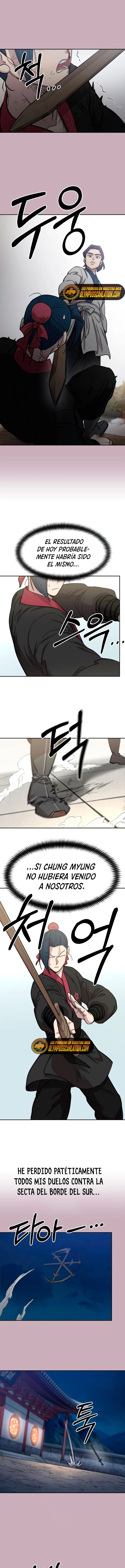 Secta de la montaña > Capitulo 62 > Page 101
