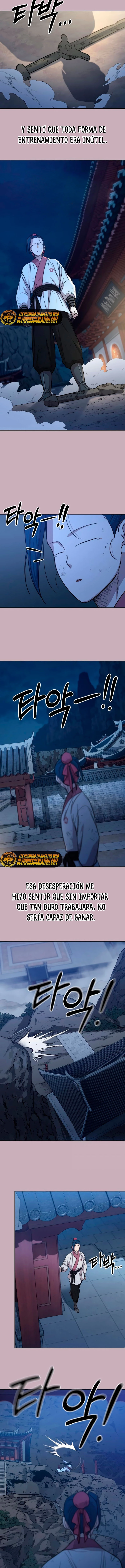 Secta de la montaña > Capitulo 62 > Page 111