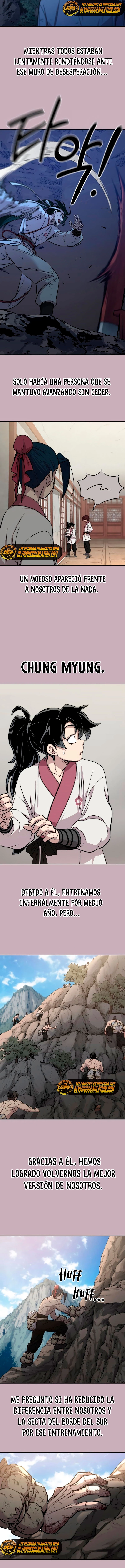 Secta de la montaña > Capitulo 62 > Page 121