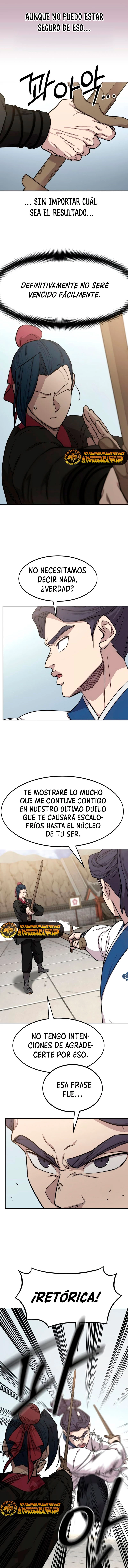 Secta de la montaña > Capitulo 62 > Page 131