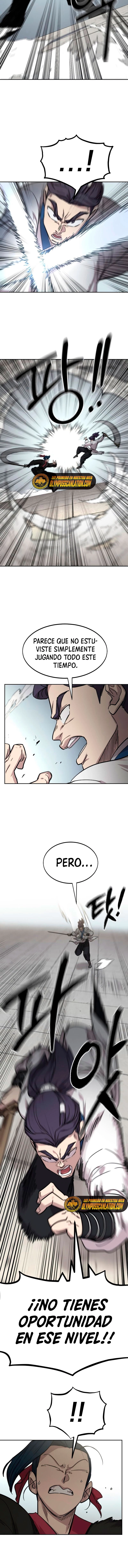 Secta de la montaña > Capitulo 62 > Page 151