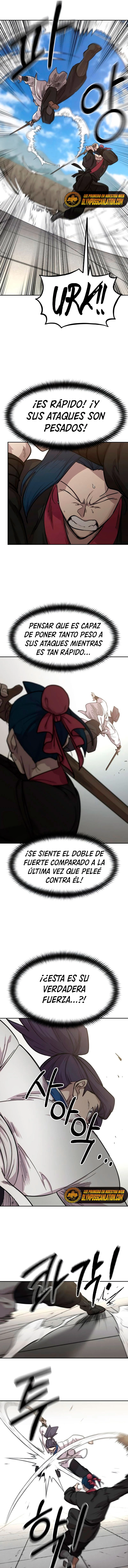 Secta de la montaña > Capitulo 62 > Page 161