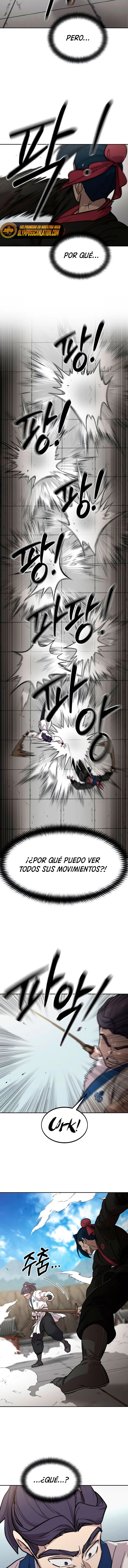 Secta de la montaña > Capitulo 62 > Page 181