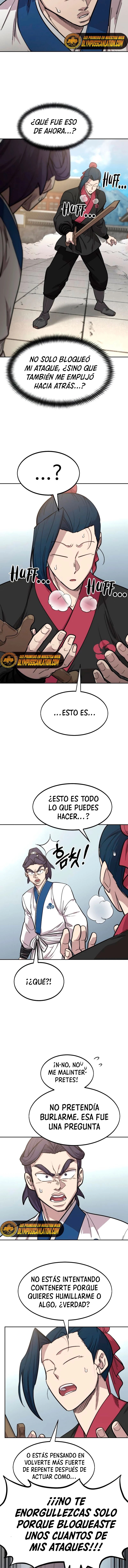 Secta de la montaña > Capitulo 62 > Page 191