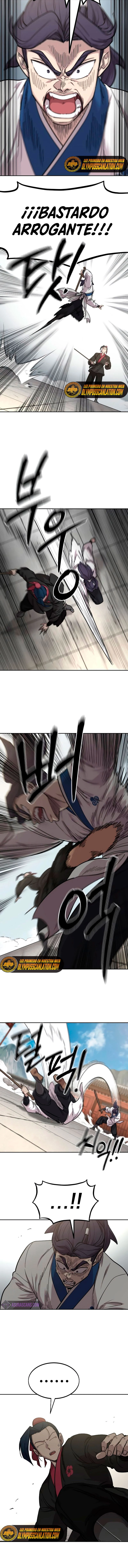 Secta de la montaña > Capitulo 62 > Page 201