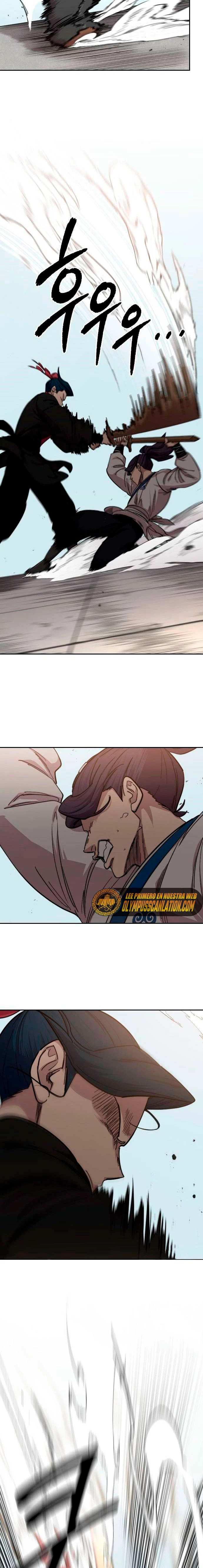 Secta de la montaña > Capitulo 63 > Page 11