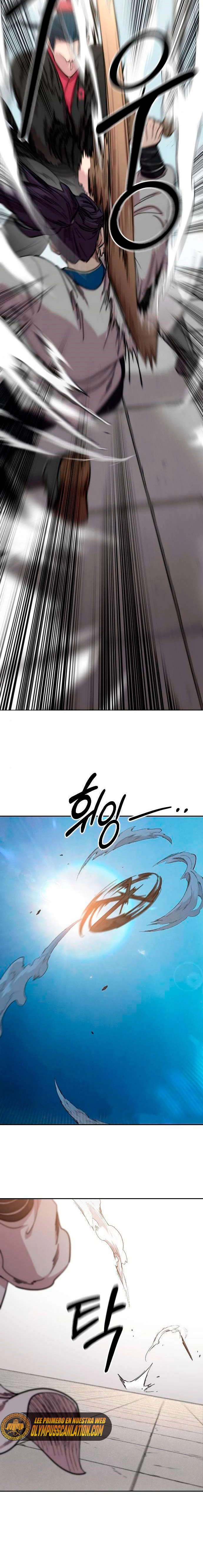 Secta de la montaña > Capitulo 63 > Page 21