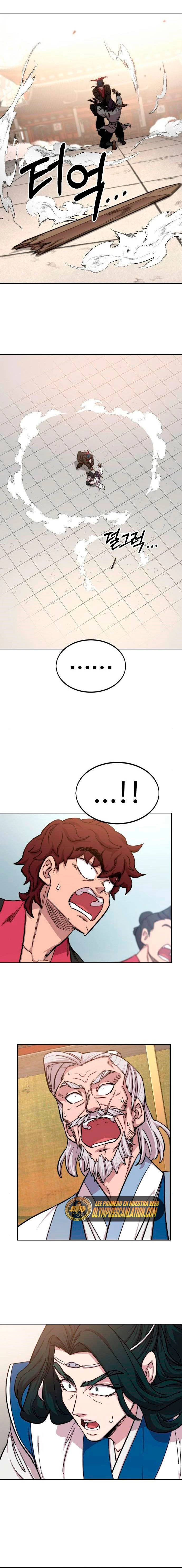 Secta de la montaña > Capitulo 63 > Page 31