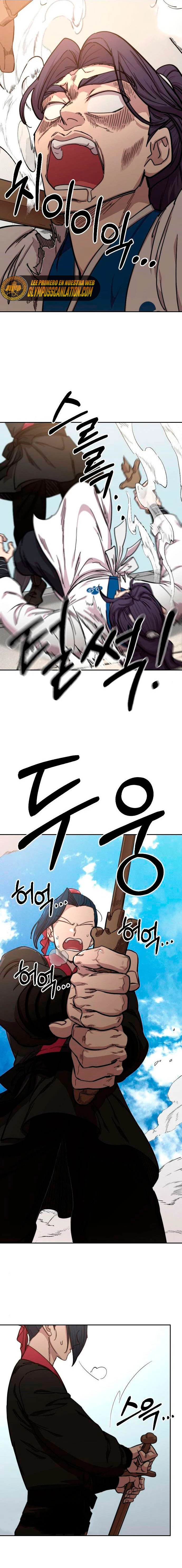 Secta de la montaña > Capitulo 63 > Page 41