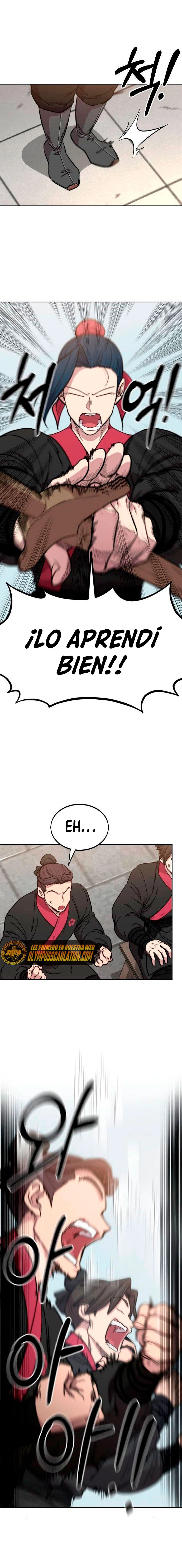 Secta de la montaña > Capitulo 63 > Page 51