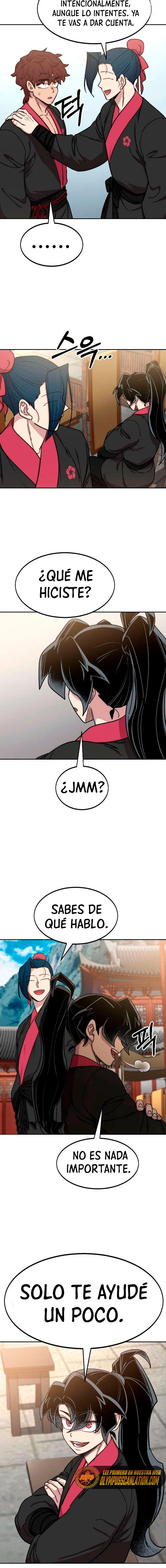 Secta de la montaña > Capitulo 63 > Page 81