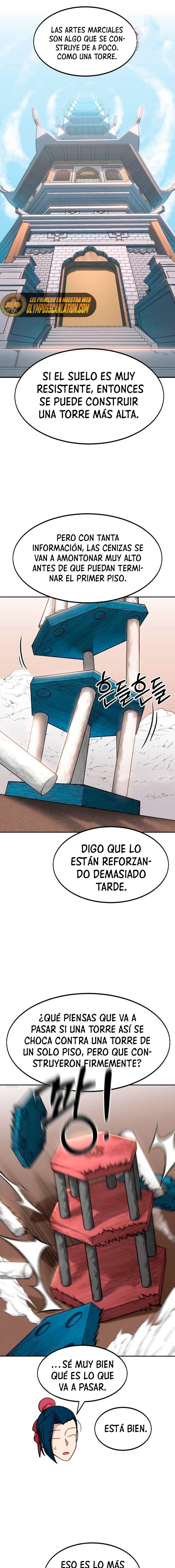 Secta de la montaña > Capitulo 63 > Page 111