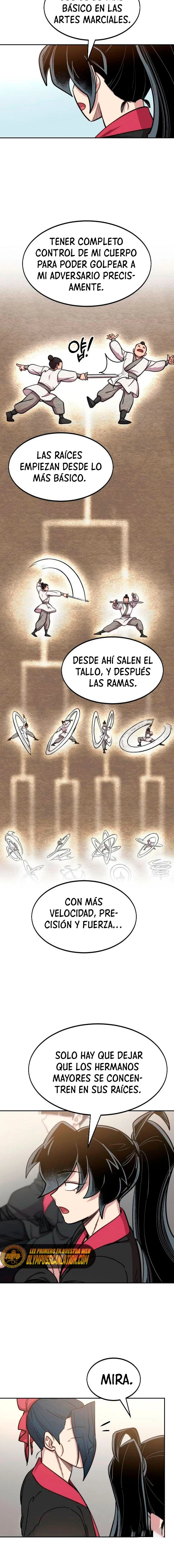 Secta de la montaña > Capitulo 63 > Page 121