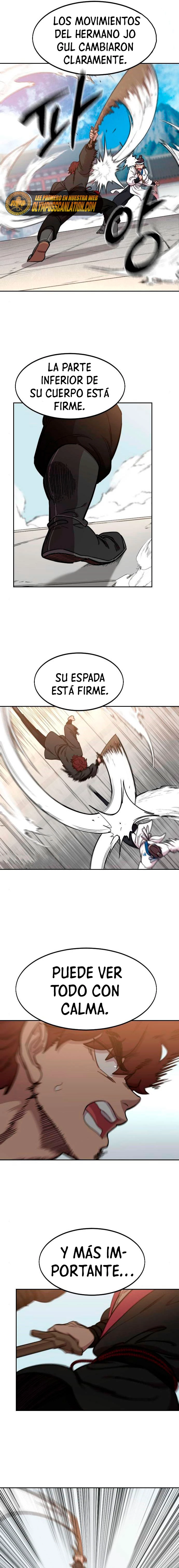 Secta de la montaña > Capitulo 63 > Page 131