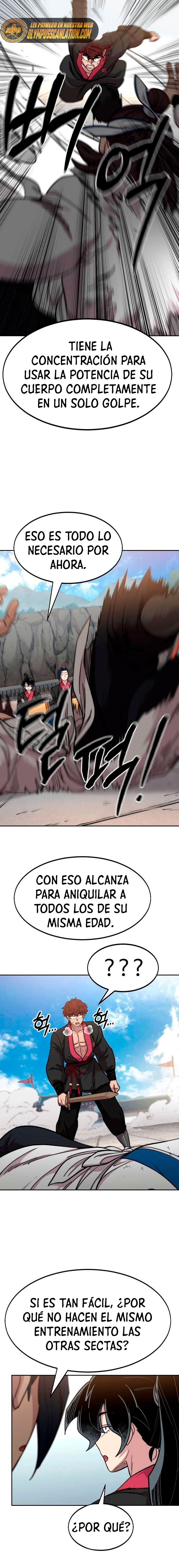 Secta de la montaña > Capitulo 63 > Page 141