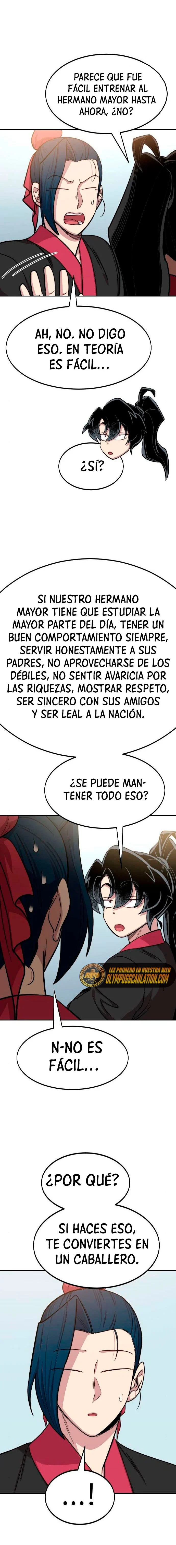 Secta de la montaña > Capitulo 63 > Page 151