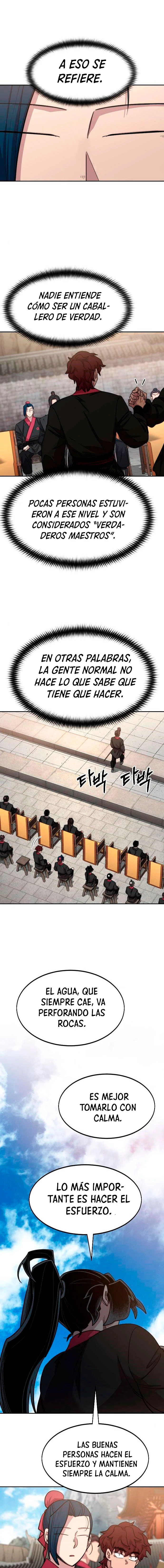 Secta de la montaña > Capitulo 63 > Page 161