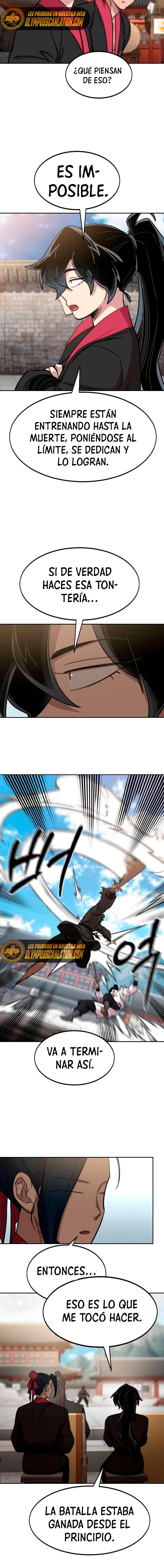 Secta de la montaña > Capitulo 63 > Page 171