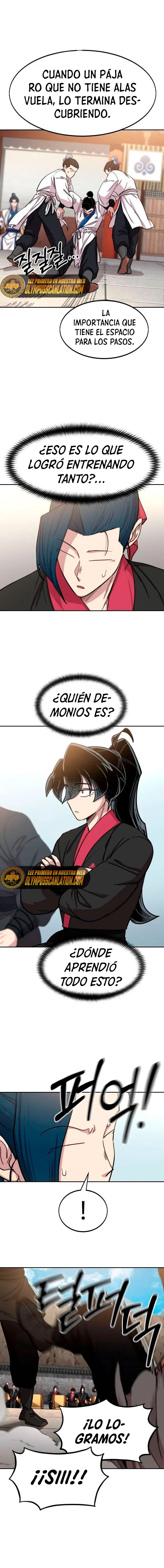 Secta de la montaña > Capitulo 63 > Page 181