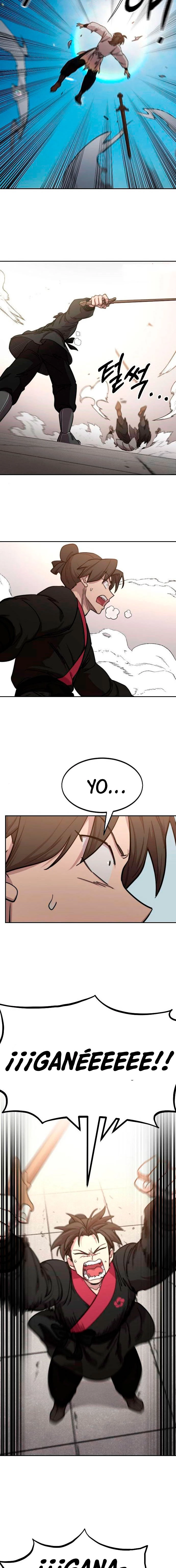 Secta de la montaña > Capitulo 63 > Page 211