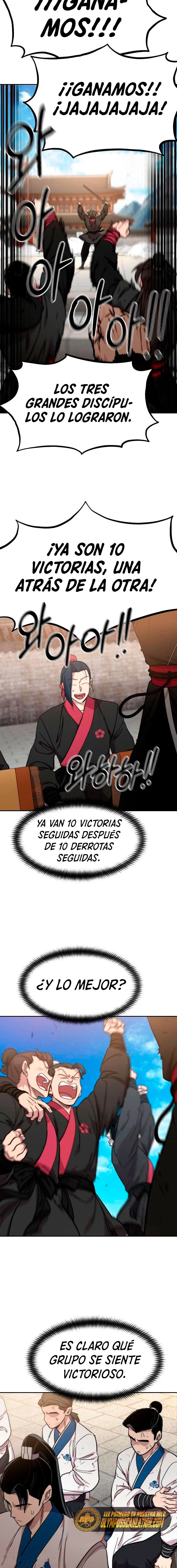 Secta de la montaña > Capitulo 63 > Page 221