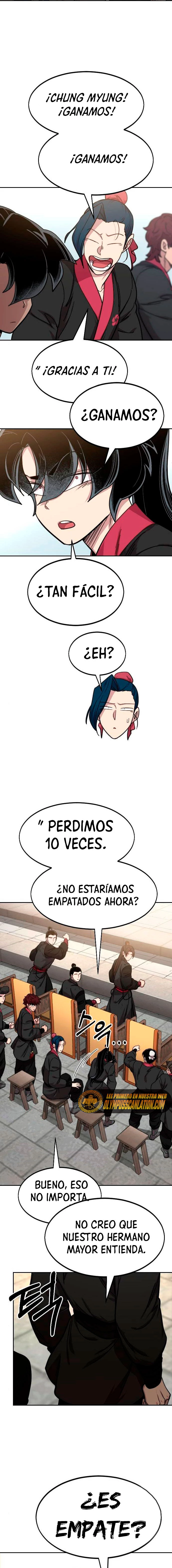 Secta de la montaña > Capitulo 63 > Page 231