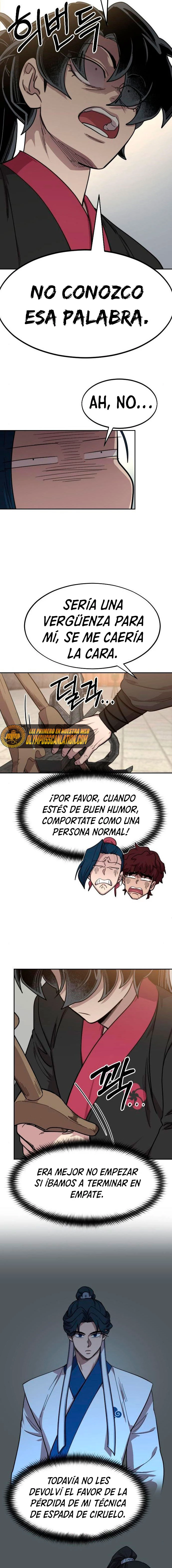 Secta de la montaña > Capitulo 63 > Page 241