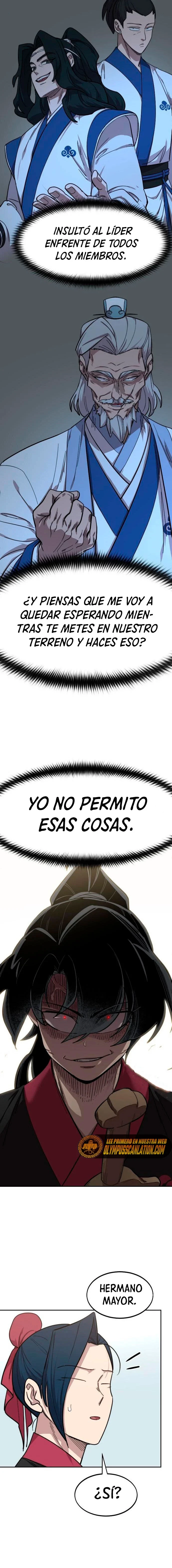 Secta de la montaña > Capitulo 63 > Page 251