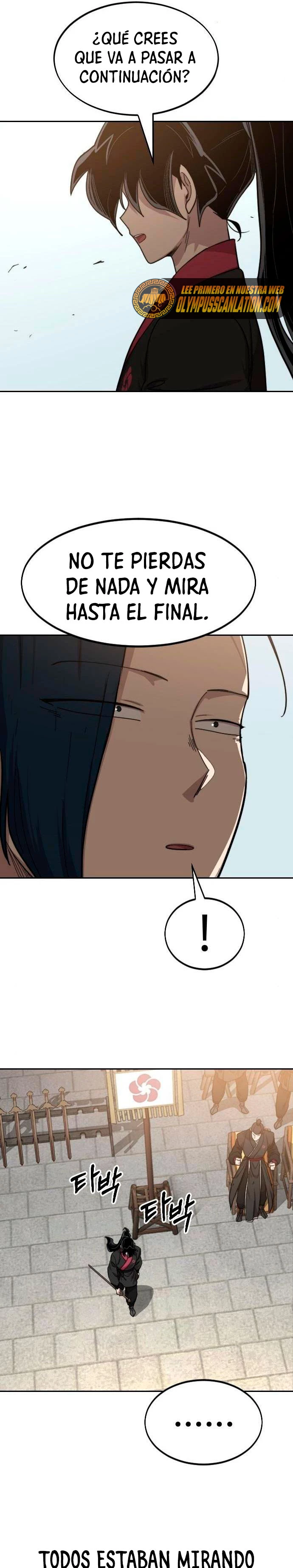 Secta de la montaña > Capitulo 63 > Page 261