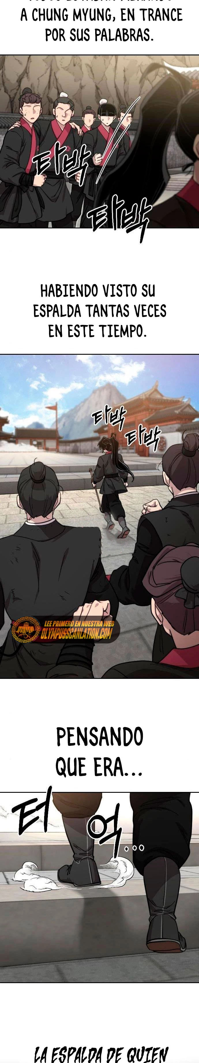 Secta de la montaña > Capitulo 63 > Page 271