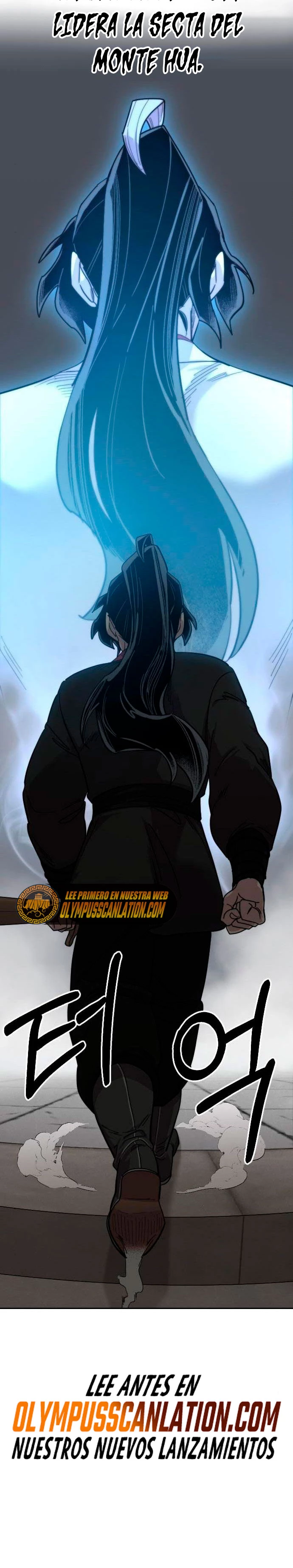 Secta de la montaña > Capitulo 63 > Page 281