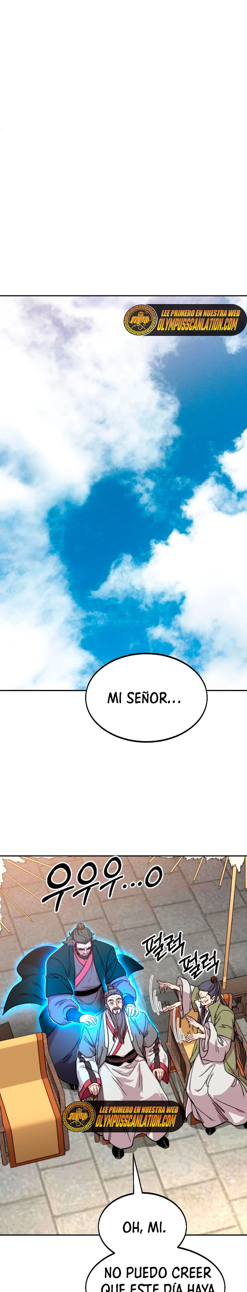 Secta de la montaña > Capitulo 64 > Page 01