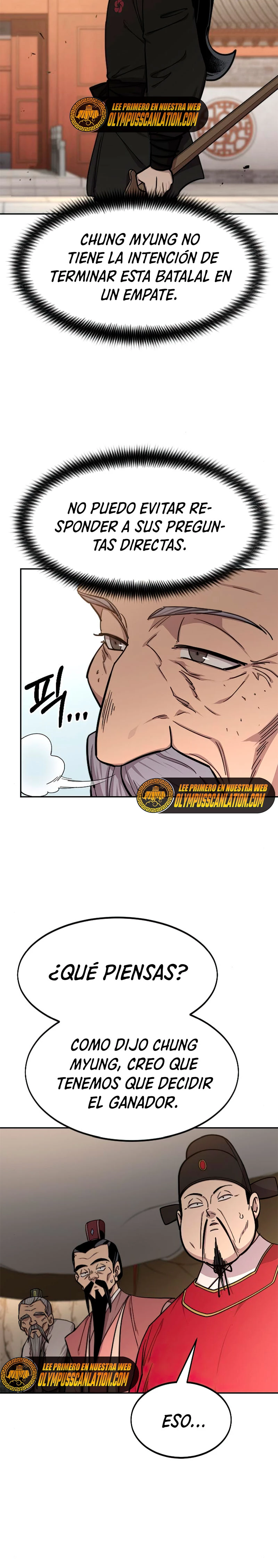 Secta de la montaña > Capitulo 64 > Page 81