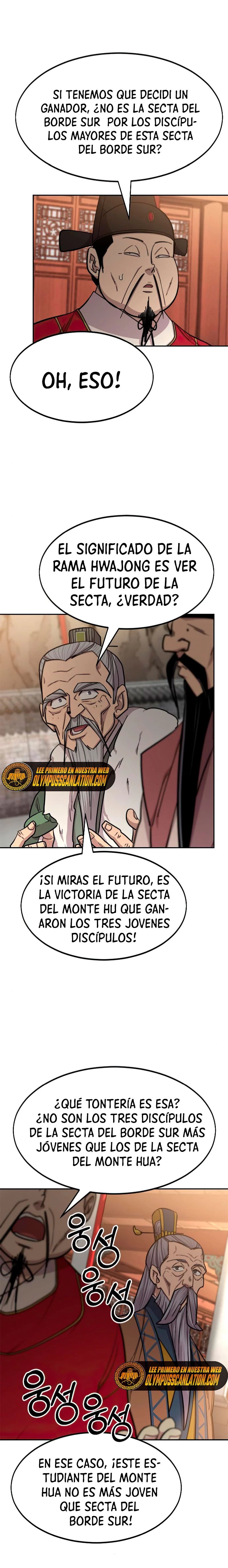 Secta de la montaña > Capitulo 64 > Page 91