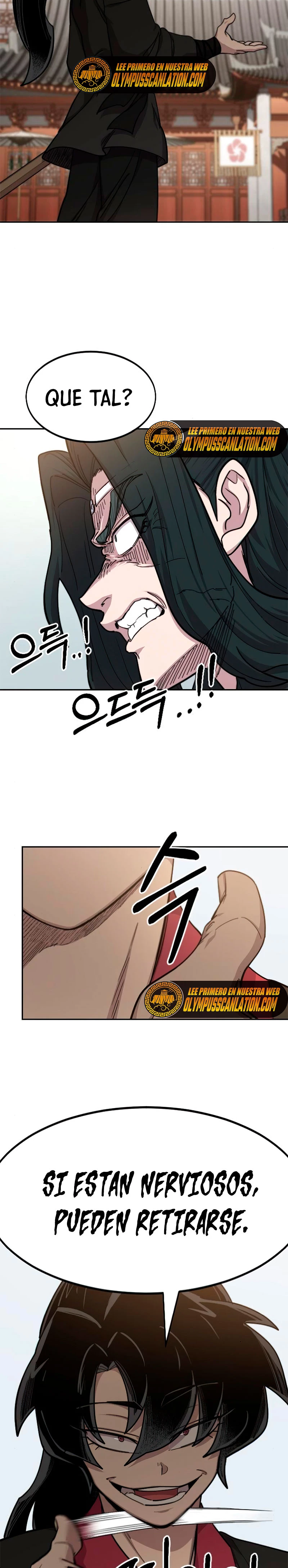 Secta de la montaña > Capitulo 64 > Page 141