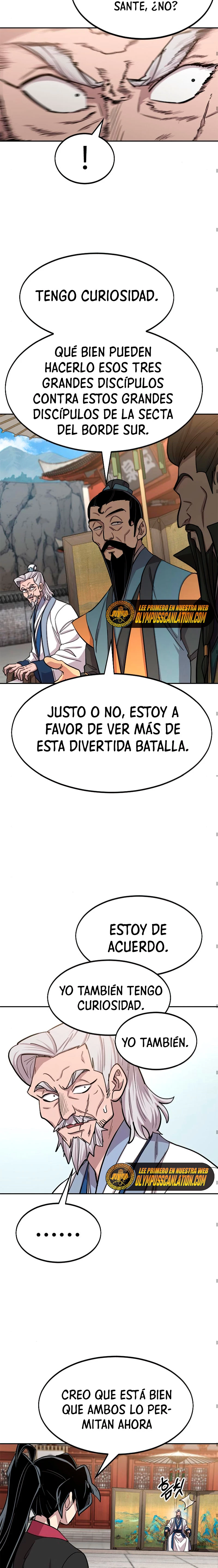 Secta de la montaña > Capitulo 64 > Page 171