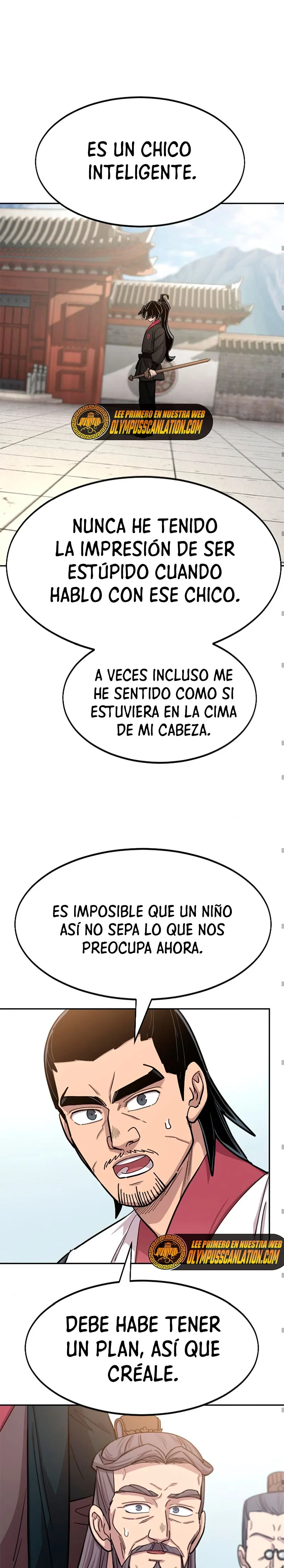 Secta de la montaña > Capitulo 64 > Page 191