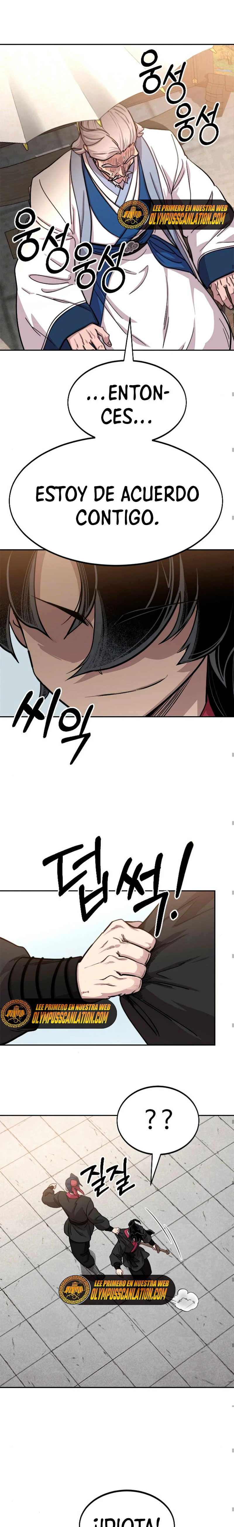 Secta de la montaña > Capitulo 64 > Page 221