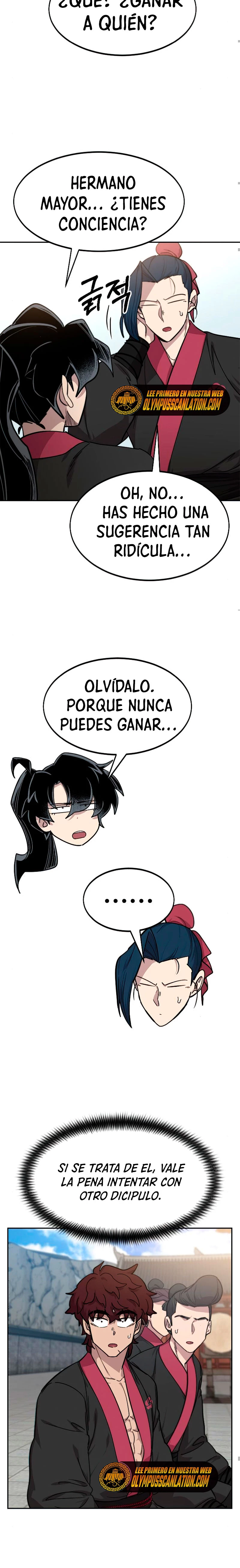 Secta de la montaña > Capitulo 64 > Page 241