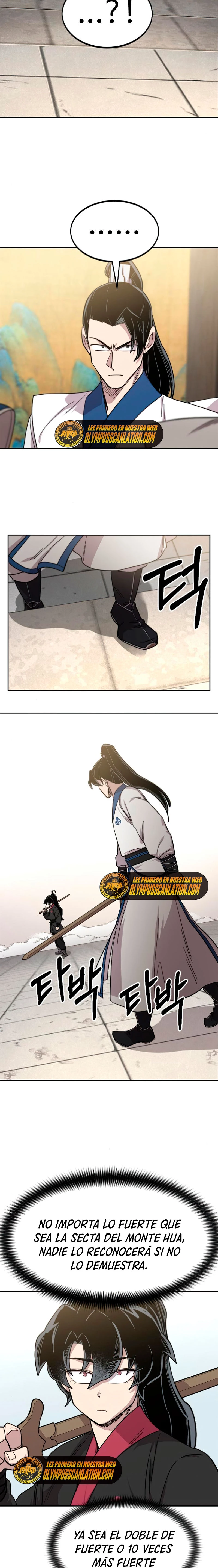 Secta de la montaña > Capitulo 64 > Page 301