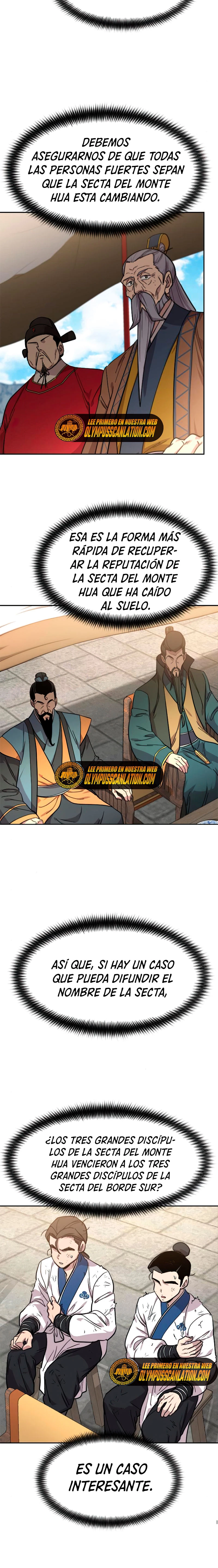 Secta de la montaña > Capitulo 64 > Page 311
