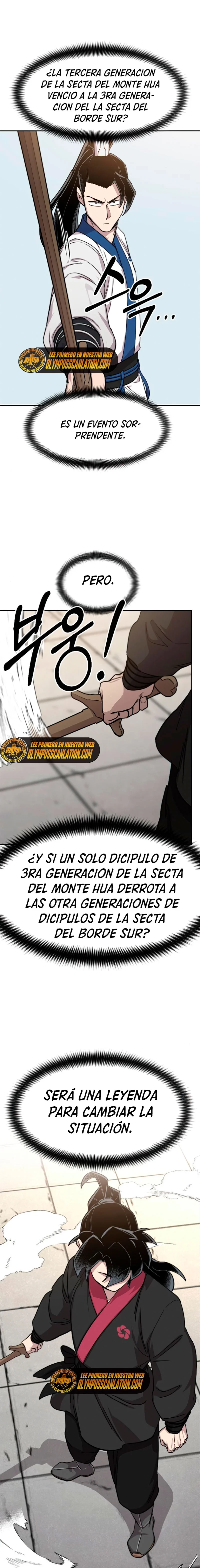Secta de la montaña > Capitulo 64 > Page 321