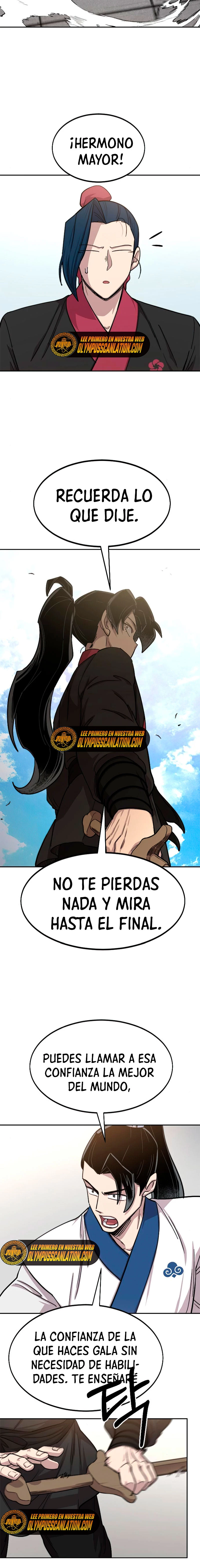 Secta de la montaña > Capitulo 64 > Page 331