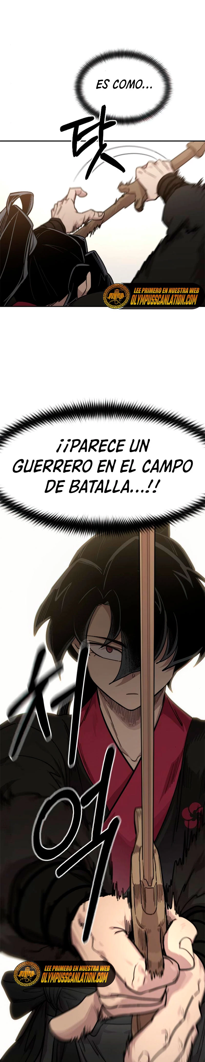 Secta de la montaña > Capitulo 64 > Page 351